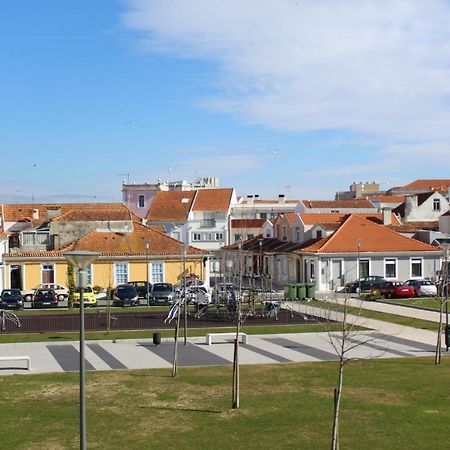 아베이루 Jardim A Vista 아파트 외부 사진