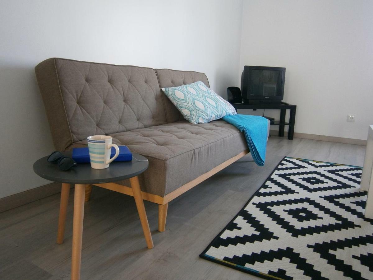 아베이루 Jardim A Vista 아파트 외부 사진