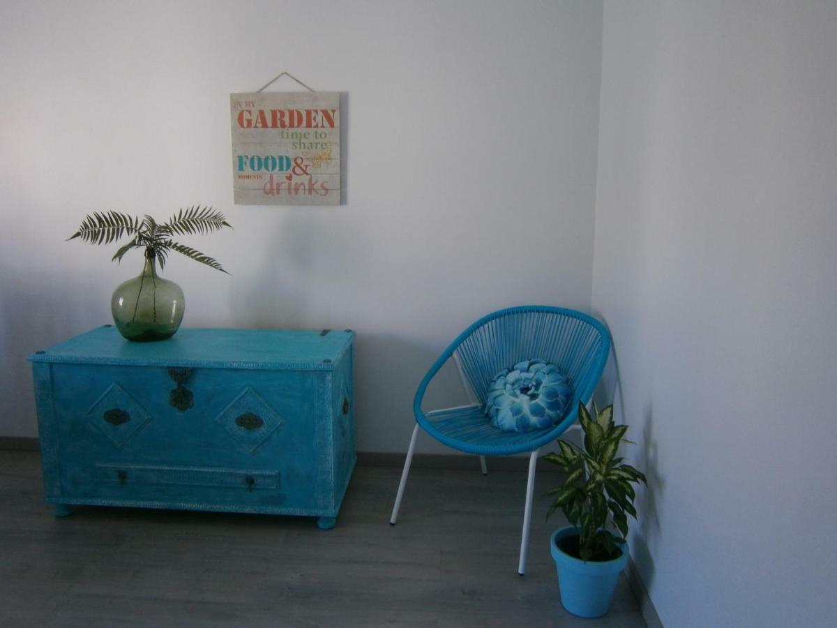 아베이루 Jardim A Vista 아파트 외부 사진