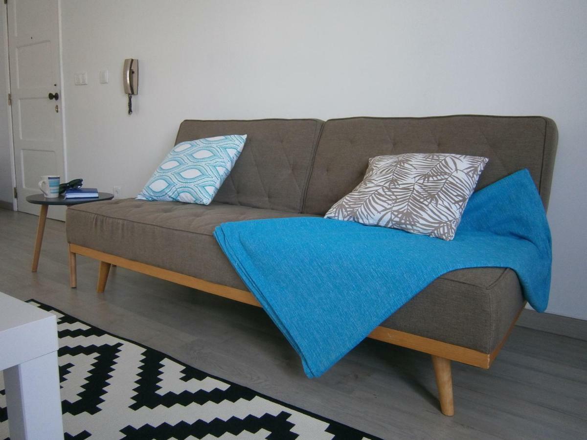 아베이루 Jardim A Vista 아파트 외부 사진