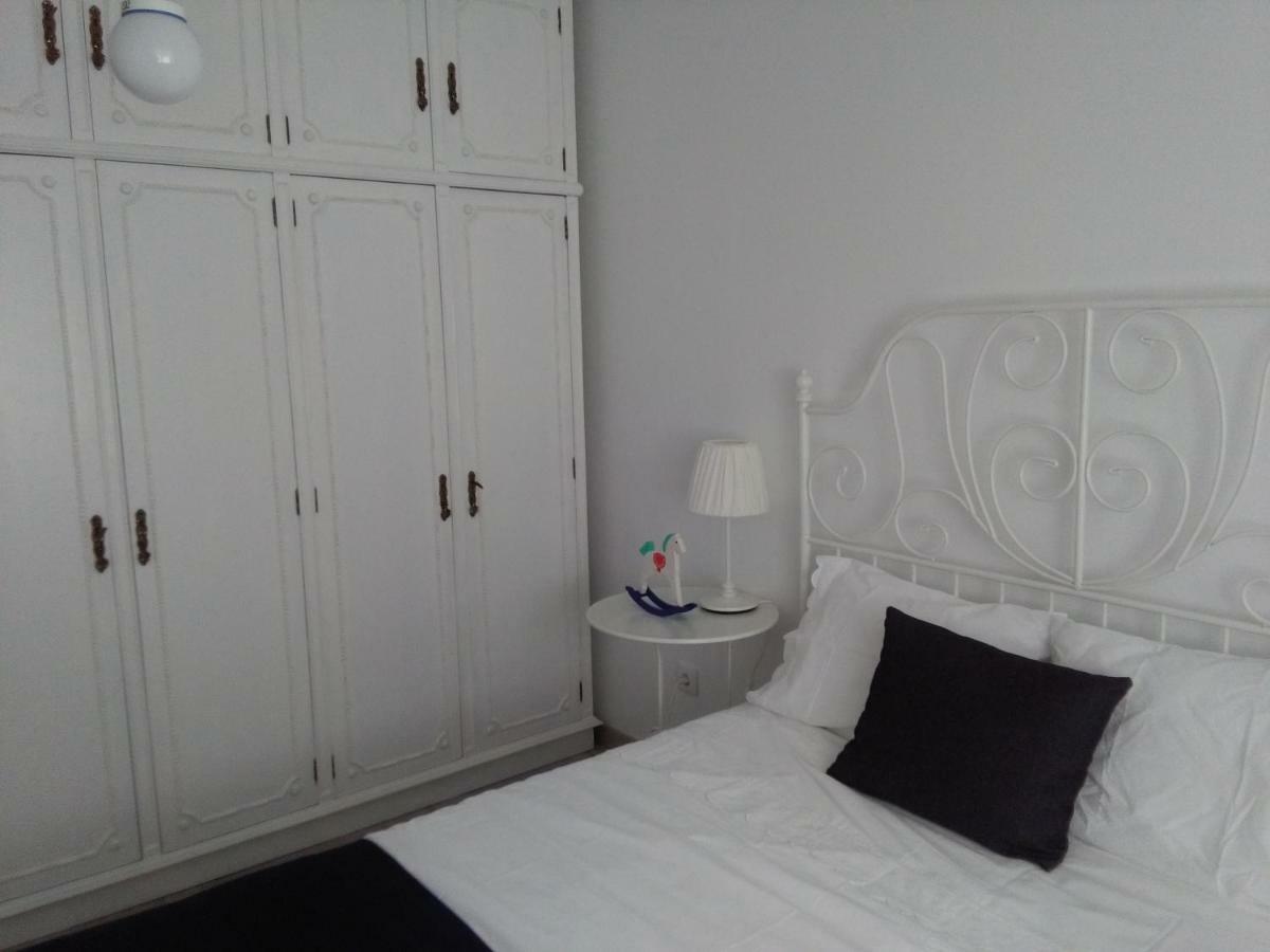 아베이루 Jardim A Vista 아파트 외부 사진