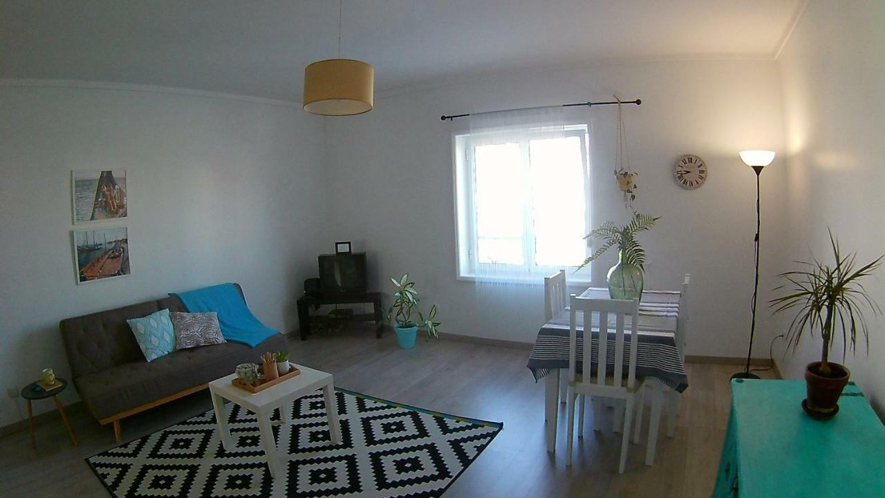 아베이루 Jardim A Vista 아파트 외부 사진